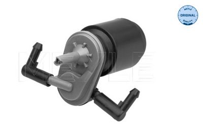 Washer Fluid Pump, window cleaning MEYLE 12-34 870 0002