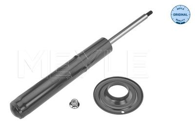 Shock Absorber MEYLE 126 625 0011