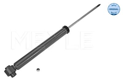 Shock Absorber MEYLE 126 725 0025