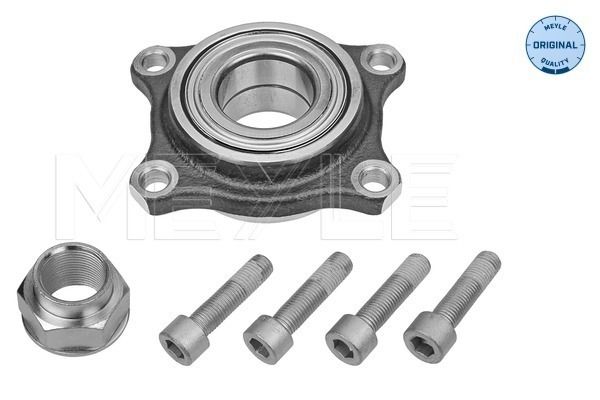 MEYLE 15-14 652 0003 Wheel Hub