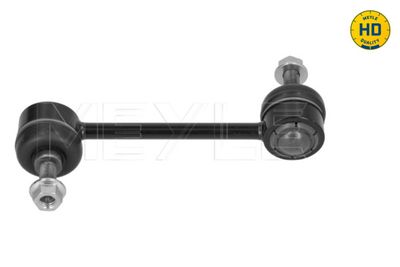 Link/Coupling Rod, stabiliser bar MEYLE 15-16 060 0002/HD
