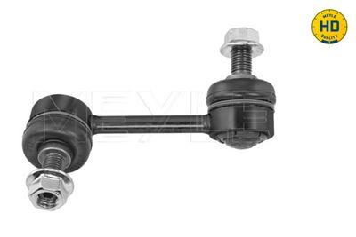 Link/Coupling Rod, stabiliser bar MEYLE 15-16 060 0010/HD