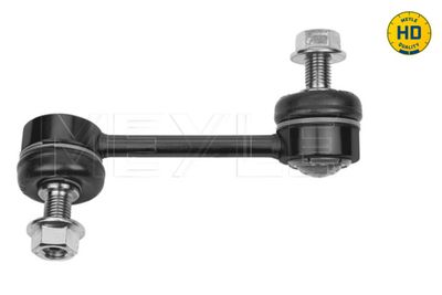Link/Coupling Rod, stabiliser bar MEYLE 15-16 060 0012/HD