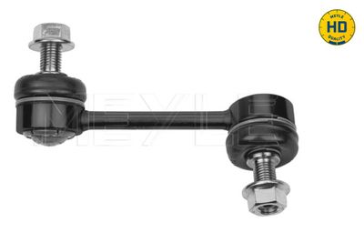 Link/Coupling Rod, stabiliser bar MEYLE 15-16 060 0013/HD