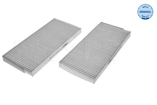 MEYLE 16-12 319 0019/S Filter, cabin air
