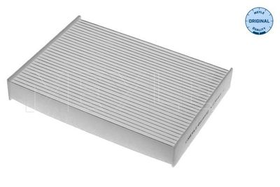 Filter, cabin air MEYLE 16-12 319 0026