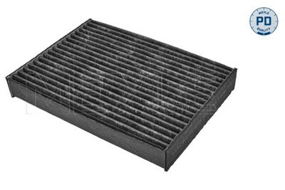 Filter, cabin air MEYLE 16-12 326 0026/PD