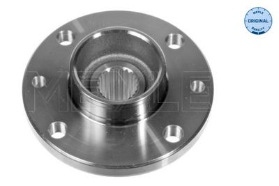 Wheel Hub MEYLE 16-14 415 0000
