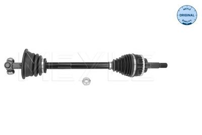 Drive Shaft MEYLE 16-14 498 0009