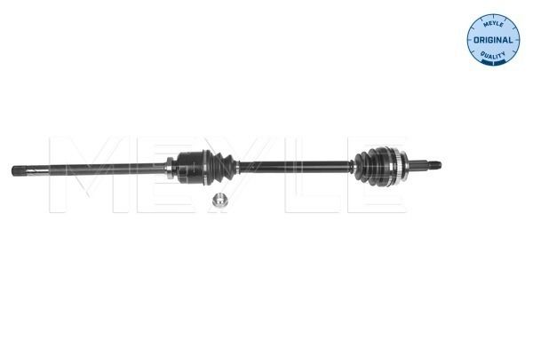 MEYLE 16-14 498 0014 Drive Shaft