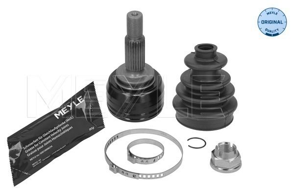 MEYLE 16-14 498 0033 Joint Kit, drive shaft
