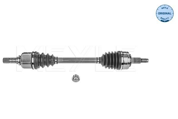 MEYLE 16-14 498 0038 Drive Shaft