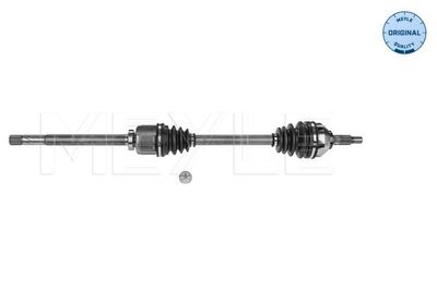 Drive Shaft MEYLE 16-14 498 0064