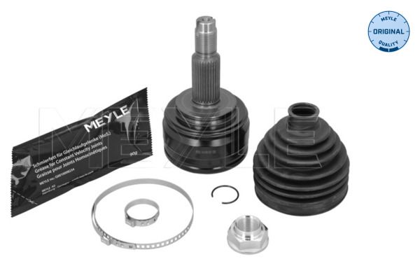 MEYLE 16-14 498 0197 Joint Kit, drive shaft
