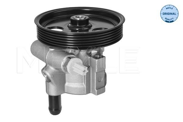 MEYLE 16-14 631 0006 Hydraulic Pump, steering