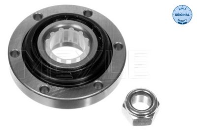 Wheel Hub MEYLE 16-14 650 0020