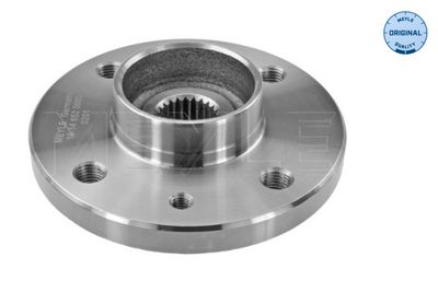 Wheel Hub MEYLE 16-14 652 0000