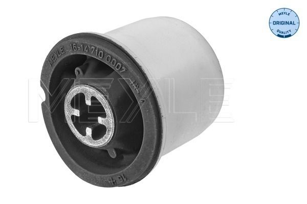 MEYLE 16-14 710 0007 Bushing, axle beam