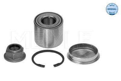 Wheel Bearing Kit MEYLE 16-14 750 0004