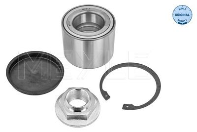 Wheel Bearing Kit MEYLE 16-14 750 0021