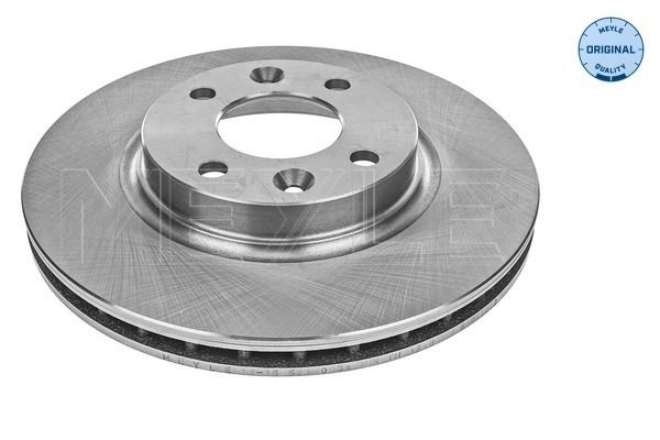 MEYLE 16-15 521 0034 Brake Disc
