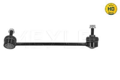 Link/Coupling Rod, stabiliser bar MEYLE 16-16 060 0001/HD