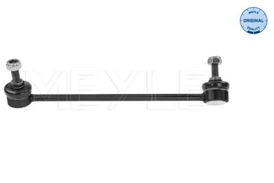 Link/Coupling Rod, stabiliser bar MEYLE 16-16 060 0017