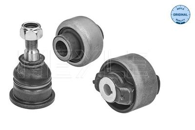 Repair Kit, control arm MEYLE 16-16 610 0001