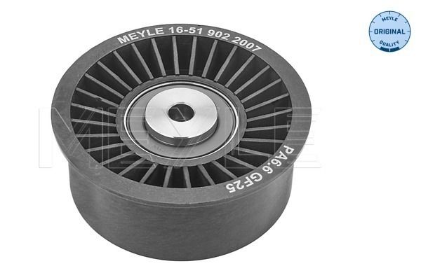 MEYLE 16-51 902 2007 Deflection Pulley/Guide Pulley, timing belt