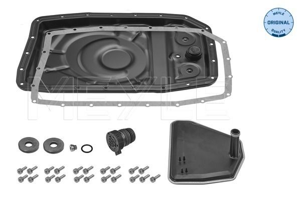 MEYLE 18-14 135 0200/SK Parts Kit, automatic transmission oil change