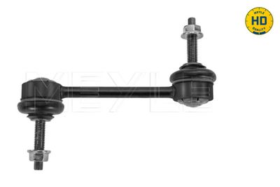 Link/Coupling Rod, stabiliser bar MEYLE 18-16 060 0002/HD