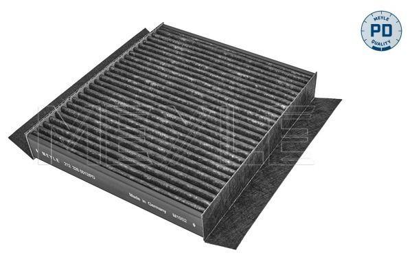 MEYLE 212 326 0012/PD Filter, cabin air