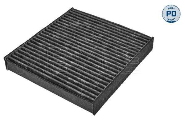 MEYLE 212 326 0016/PD Filter, cabin air