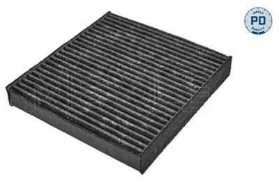 Filter, cabin air MEYLE 212 326 0016/PD