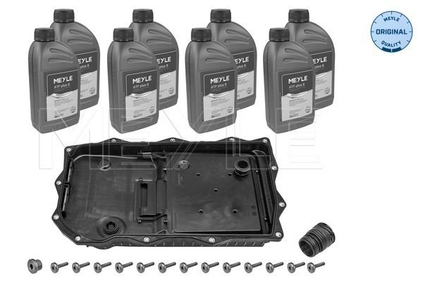 MEYLE 214 135 0100 Parts Kit, automatic transmission oil change