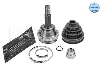 Joint Kit, drive shaft MEYLE 214 498 0031
