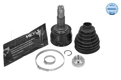 Joint Kit, drive shaft MEYLE 214 498 0043