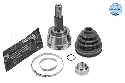 Joint Kit, drive shaft MEYLE 214 498 0048