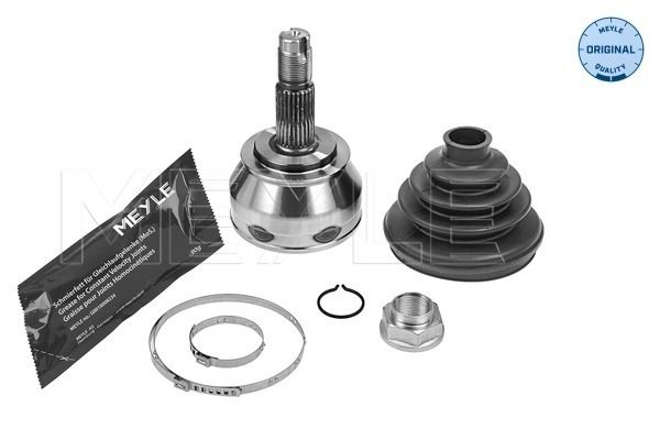 MEYLE 214 498 0052 Joint Kit, drive shaft