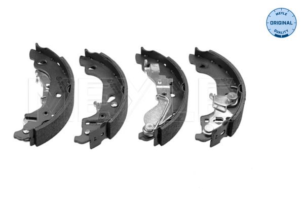 MEYLE 214 533 0013 Brake Shoe Set