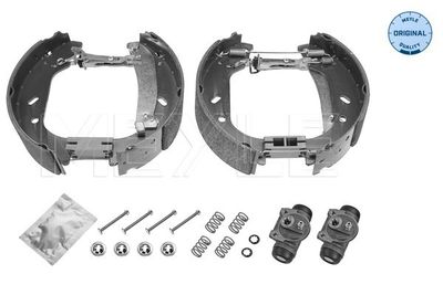 Brake Shoe Set MEYLE 214 533 0026
