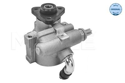 Hydraulic Pump, steering MEYLE 214 631 0006