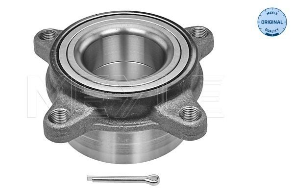 MEYLE 214 652 0015 Wheel Hub