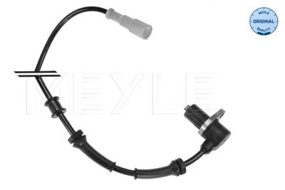 Sensor, wheel speed MEYLE 214 800 0005