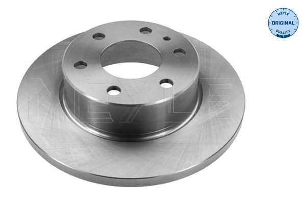 MEYLE 215 523 0023 Brake Disc