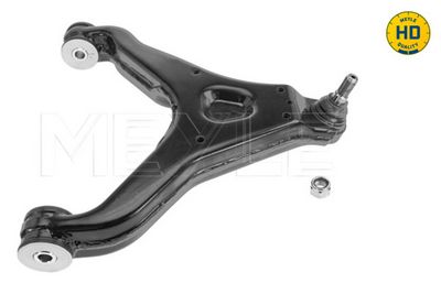 Control/Trailing Arm, wheel suspension MEYLE 216 050 0038/HD