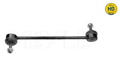 Link/Coupling Rod, stabiliser bar MEYLE 216 060 0001/HD