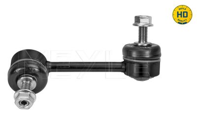 Link/Coupling Rod, stabiliser bar MEYLE 216 060 0016/HD