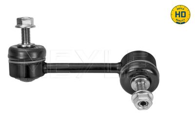 Link/Coupling Rod, stabiliser bar MEYLE 216 060 0017/HD