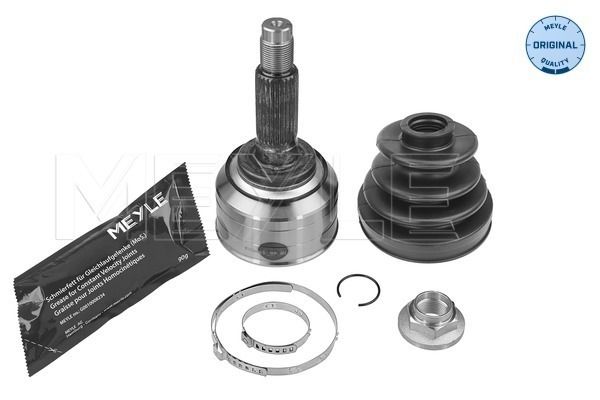 MEYLE 28-14 498 0002 Joint Kit, drive shaft